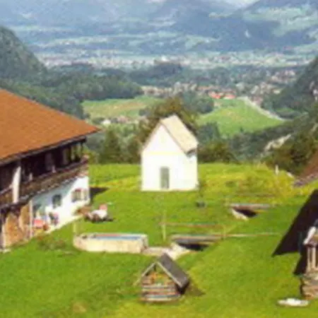 Trojerhof * Kiefersfelden
