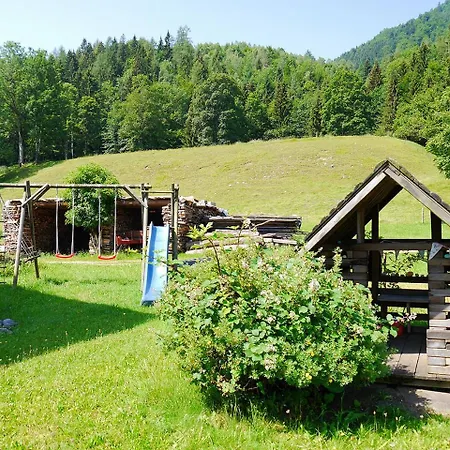 Trojerhof Kiefersfelden